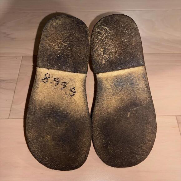 Duckfeet Faborg Cocoa Brown Leather Ankle Boots Women’s EU 38 US 7.5–8 - Picture 9 of 9